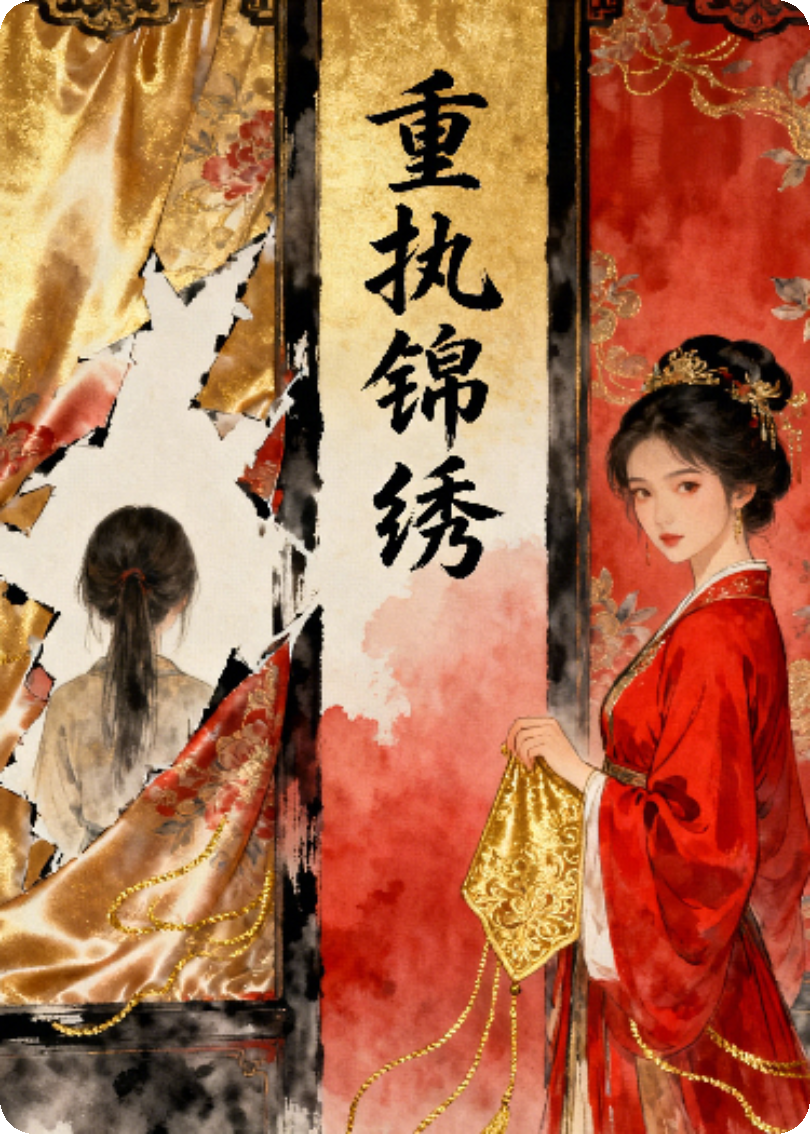 重执锦绣