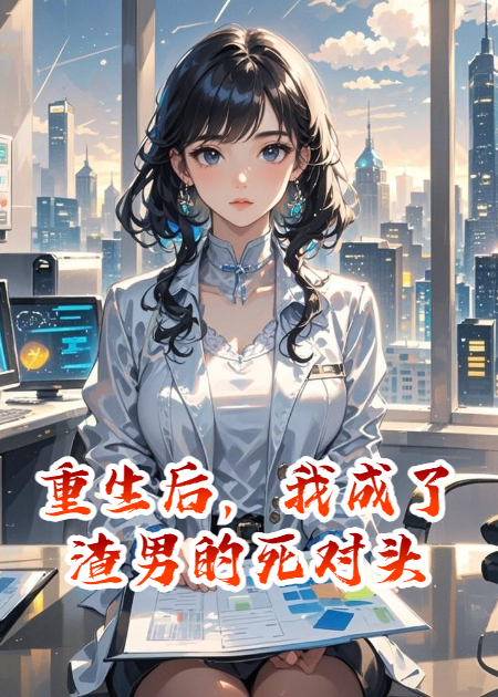 重生后，我成了渣男的死对头