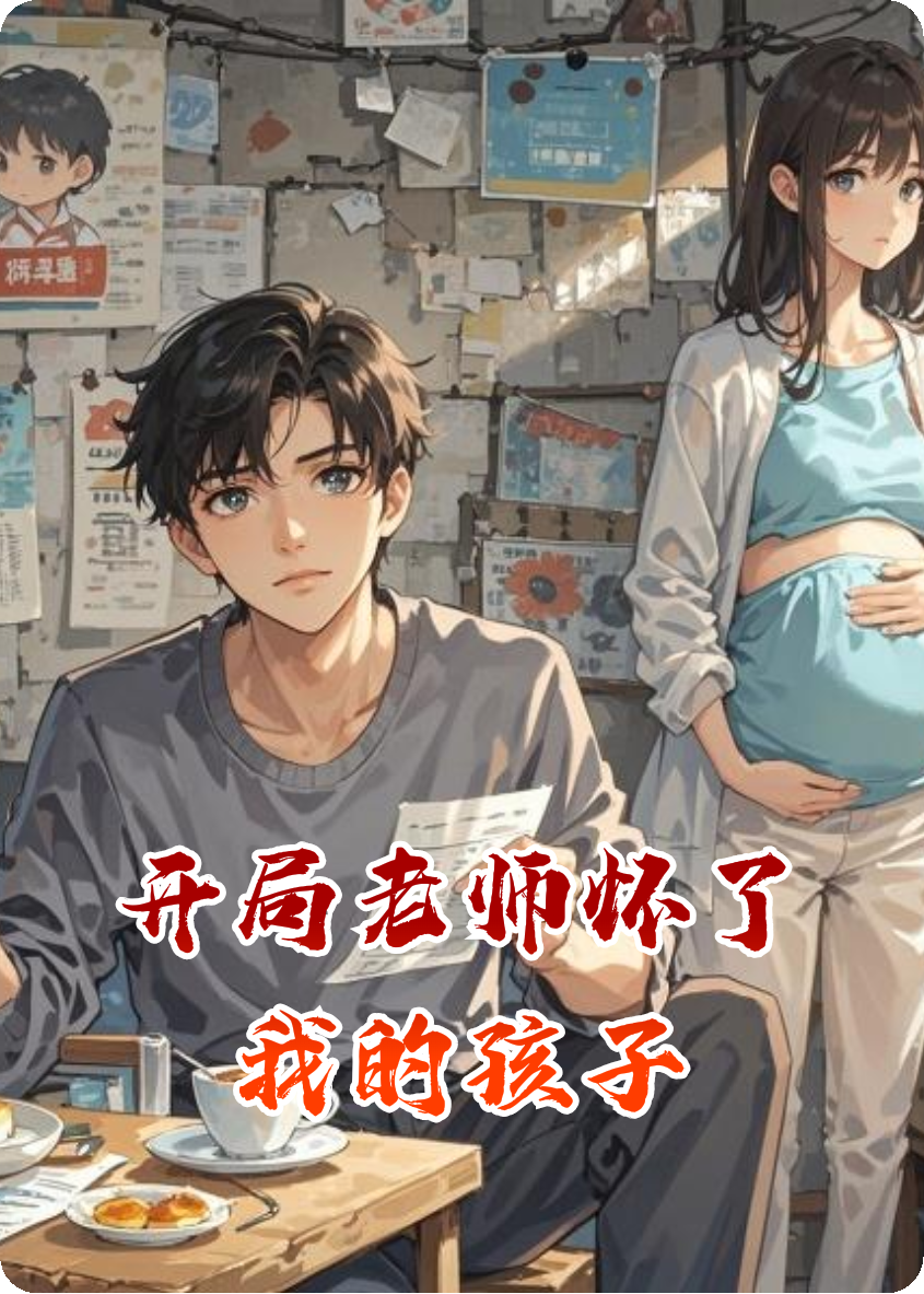 开局老师怀了我的孩子