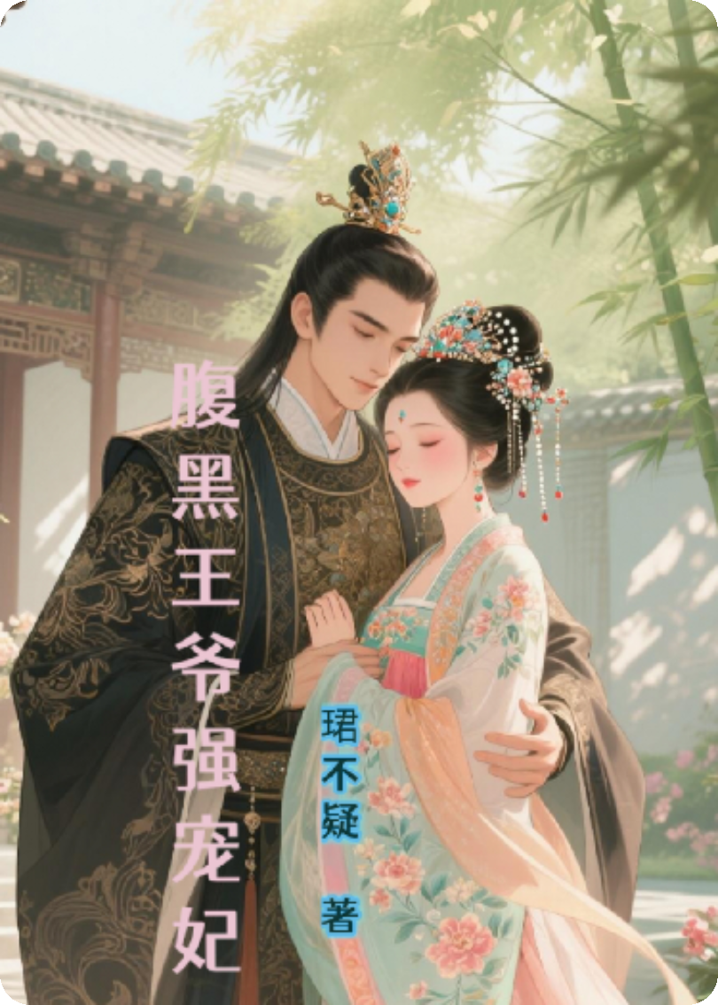 腹黑王爷强宠妃