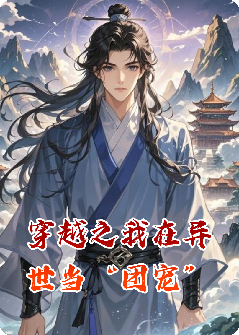 穿越之我在异世当“团宠”