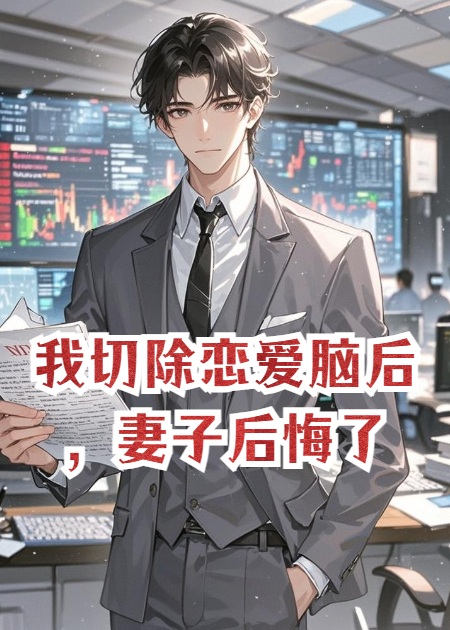 我切除恋爱脑后，妻子后悔了