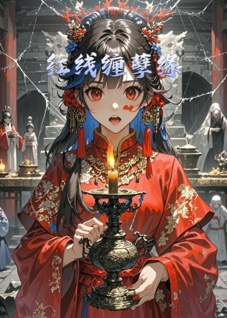 红线缠孽缘