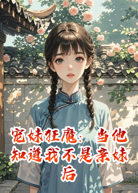 宠妹狂魔：当他知道我不是亲妹后