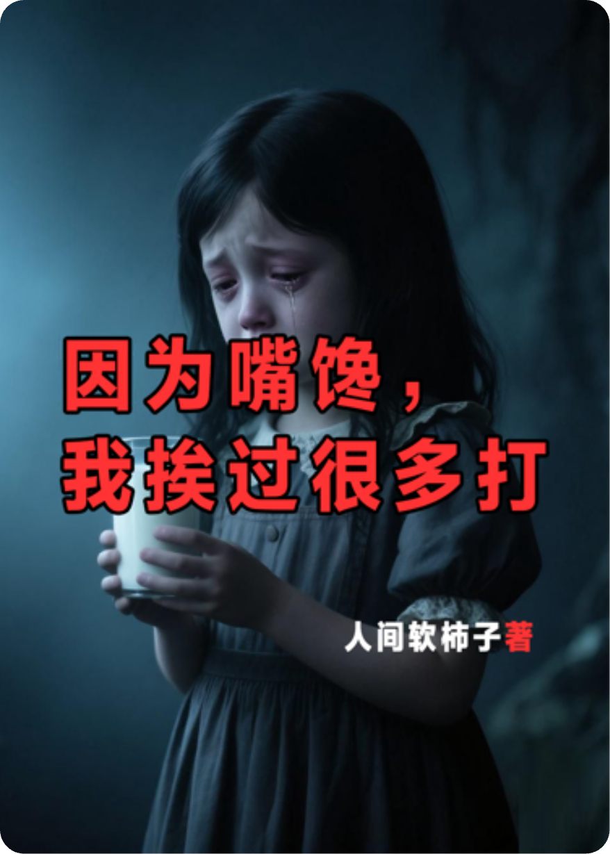 因为嘴馋，我挨过很多打
