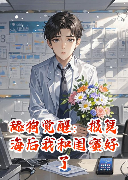 舔狗觉醒：报复海后我和闺蜜好了