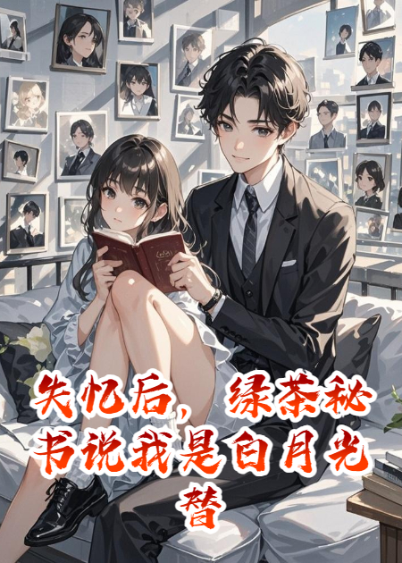 失忆后，自称我丈夫的人对我做出那种事