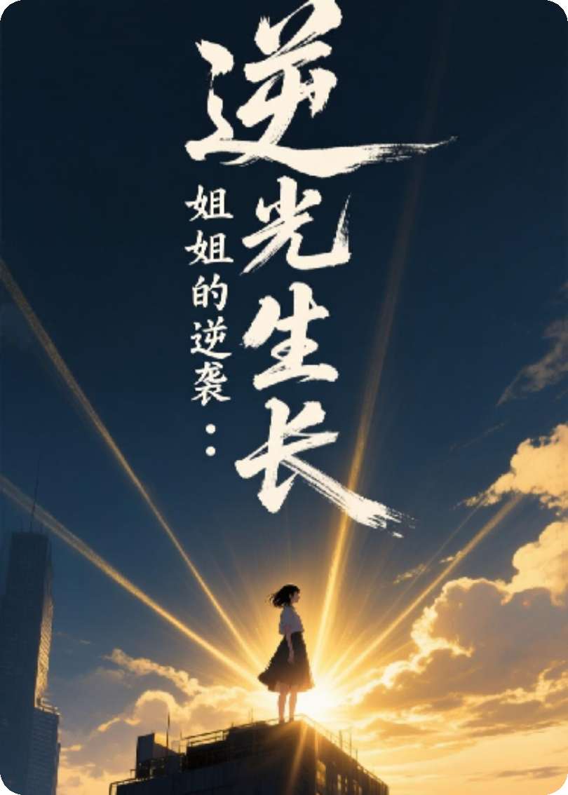 逆光生长——姐姐的逆袭