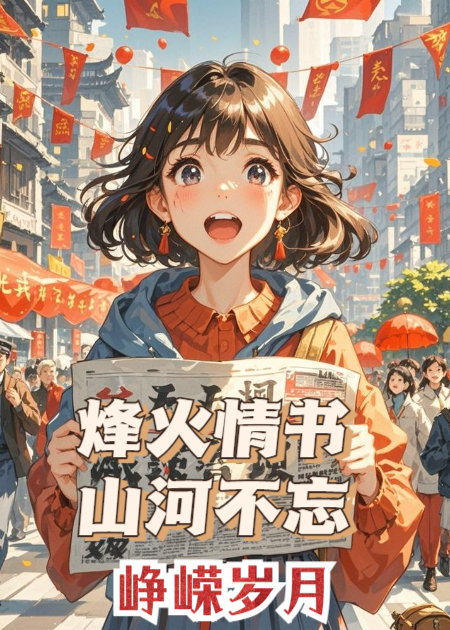 峥嵘岁月：山河不忘槐花香