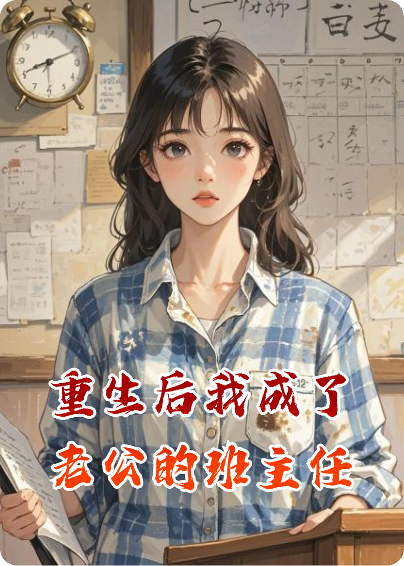 重生后我成了老公的班主任
