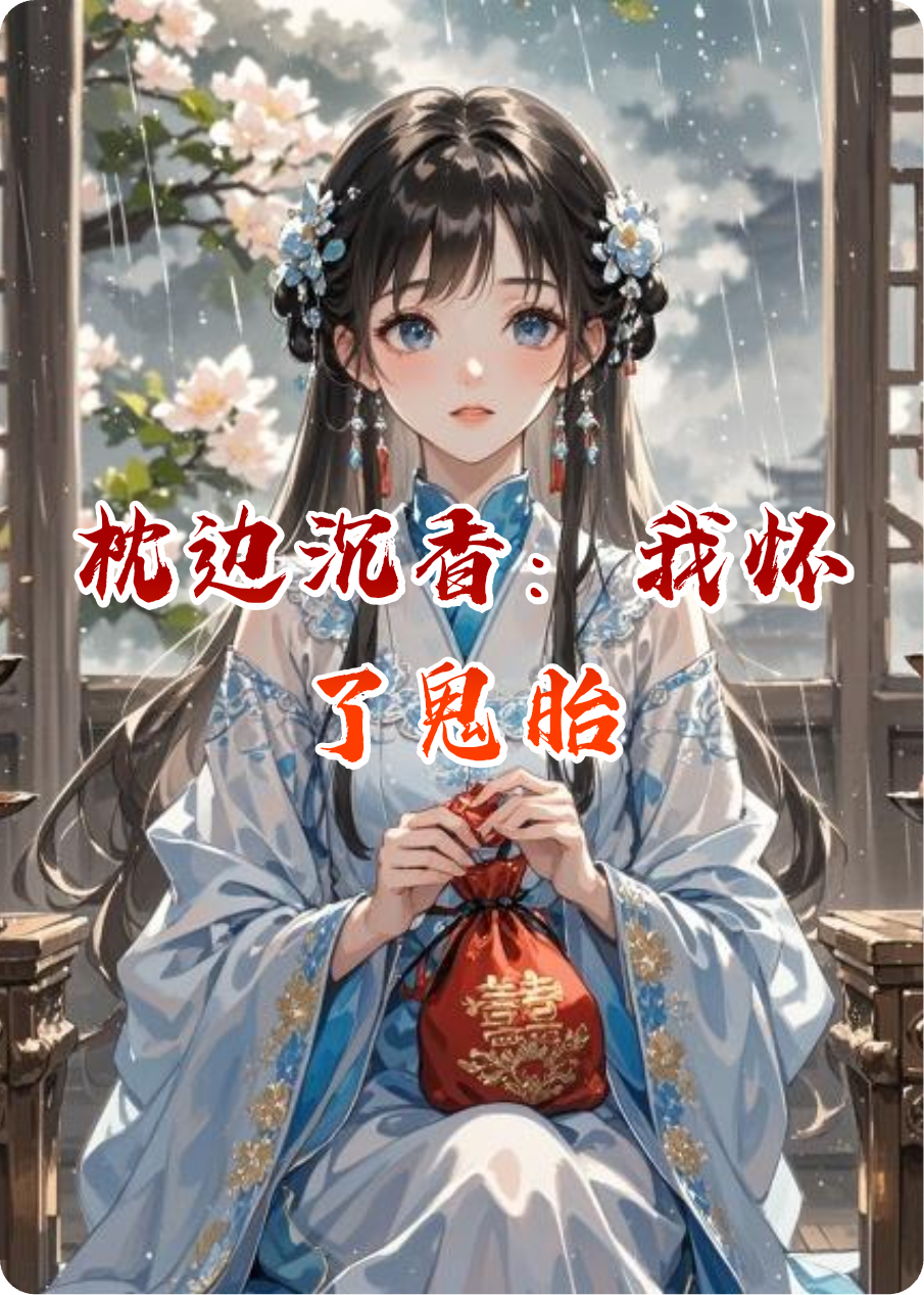 枕边沉香：我怀了鬼胎
