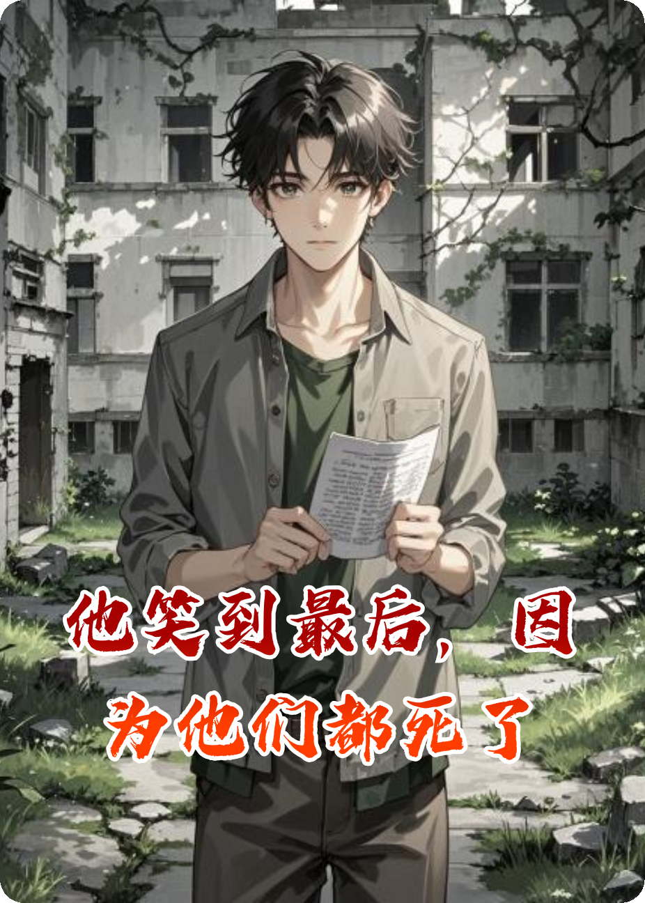 他笑到最后，因为他们都死了