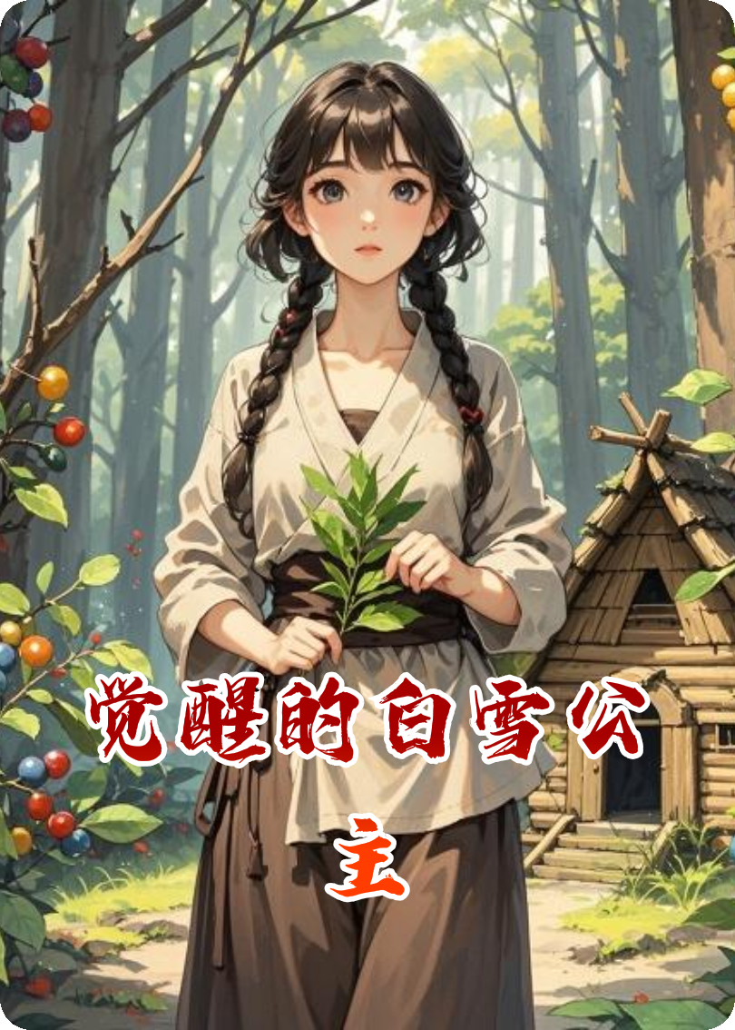 觉醒的白雪公主