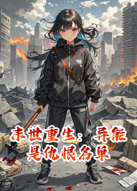 末世重生：异能是仇恨名单