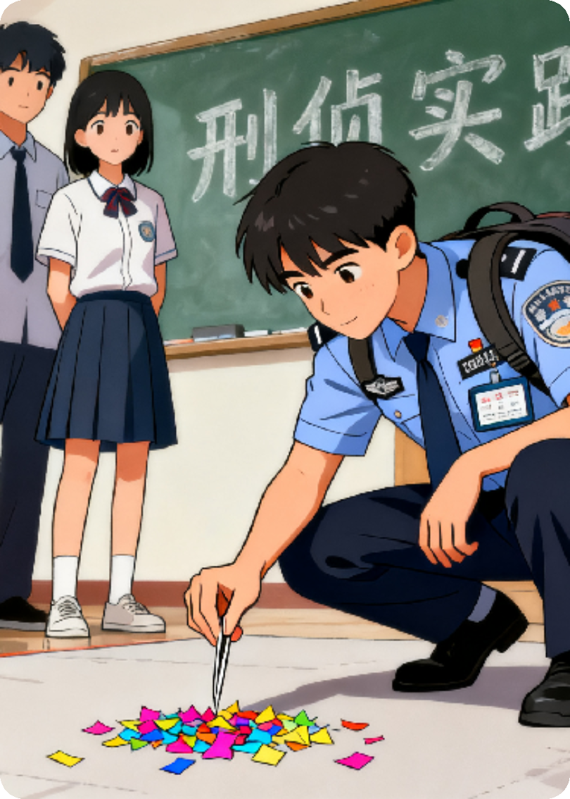 重生后，我弟开智了
