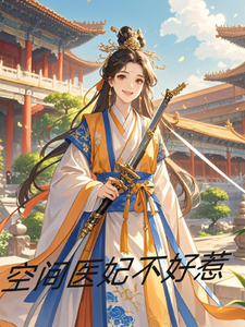 空间医妃不好惹