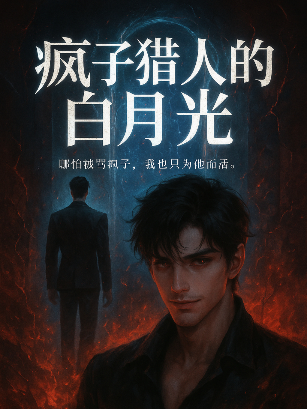 疯子猎人的白月光