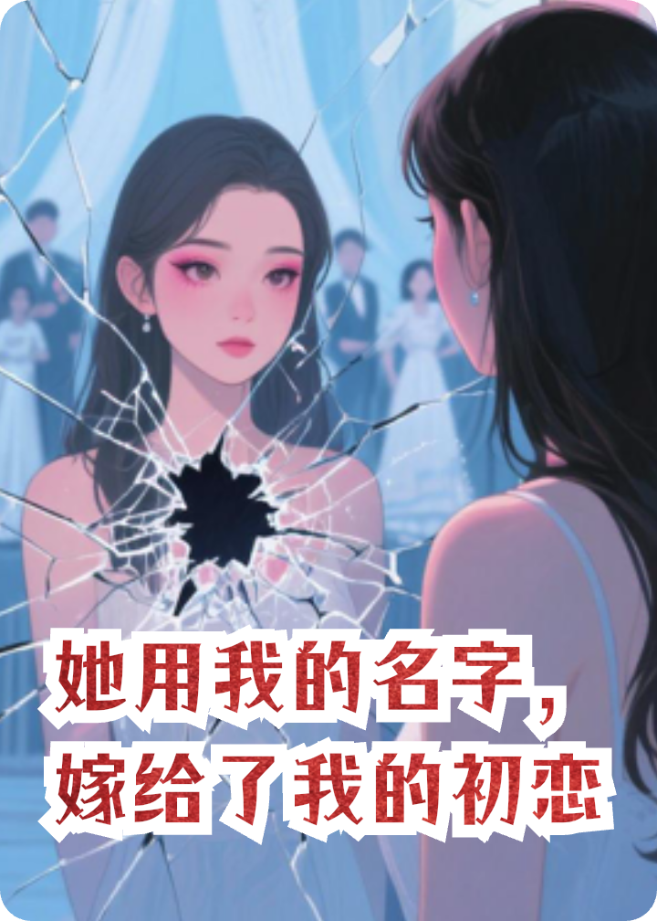她用我的名字，嫁给了我的初恋