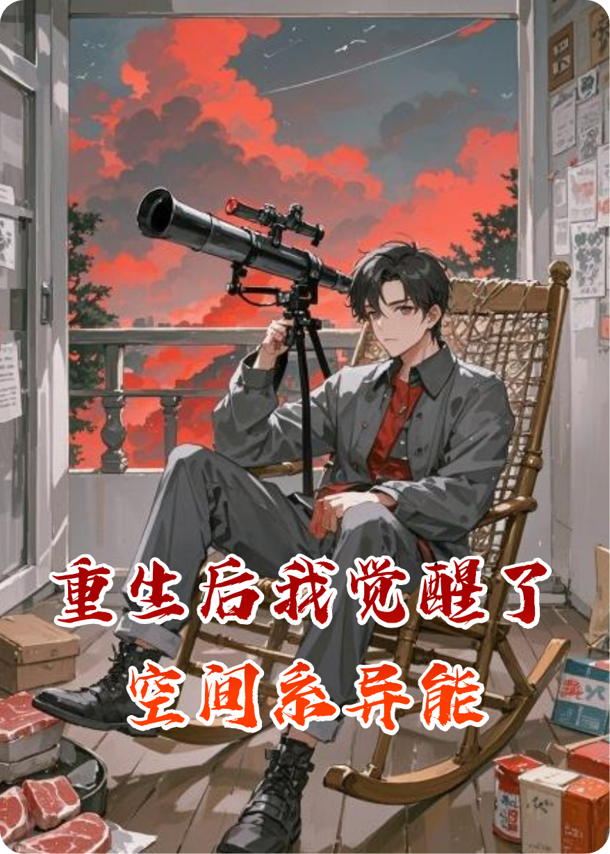 重生后我觉醒了空间系异能