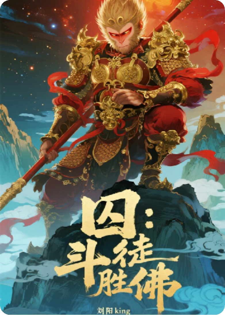 囚徒：斗战胜佛