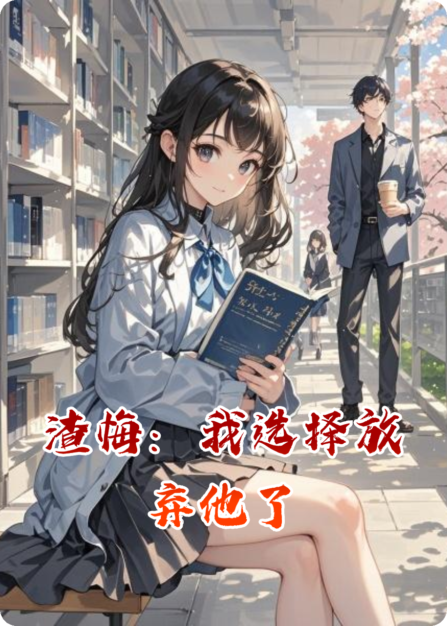渣悔：我选择放弃他了