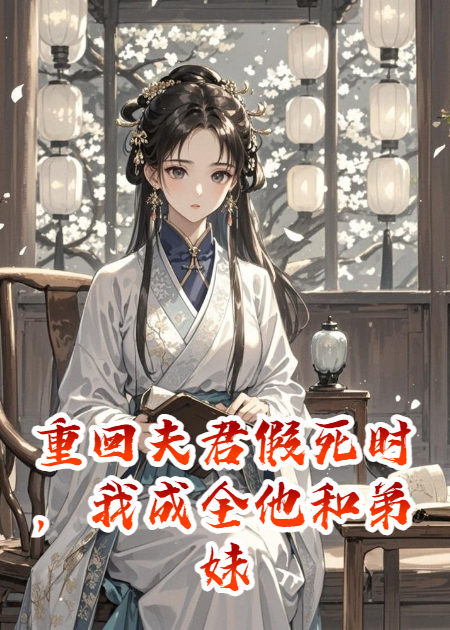 重回夫君假死时，我成全他和弟妹啊