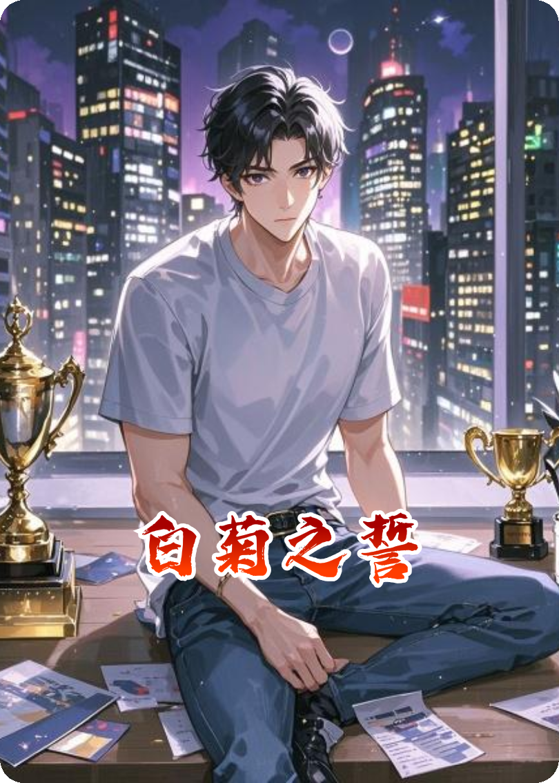 白菊之誓