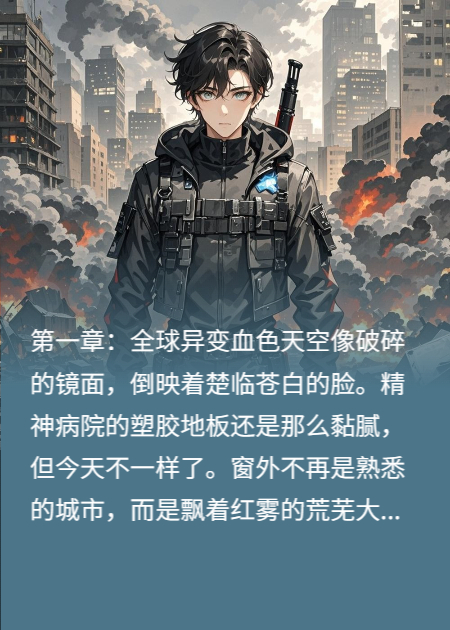 无限生存：别人躲藏我直接修改规则