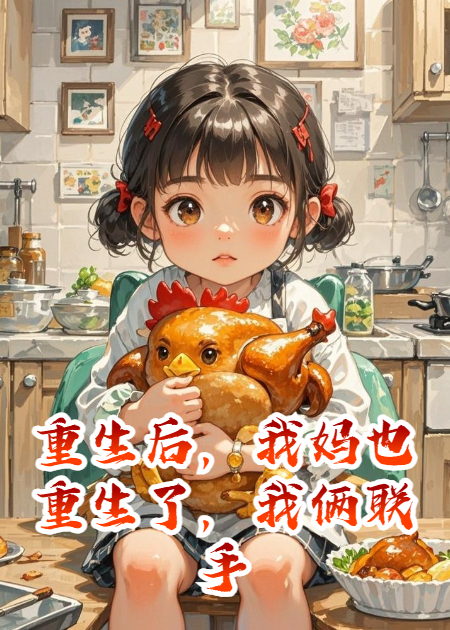 重生后，我妈也重生了，我俩联手锤爆极品