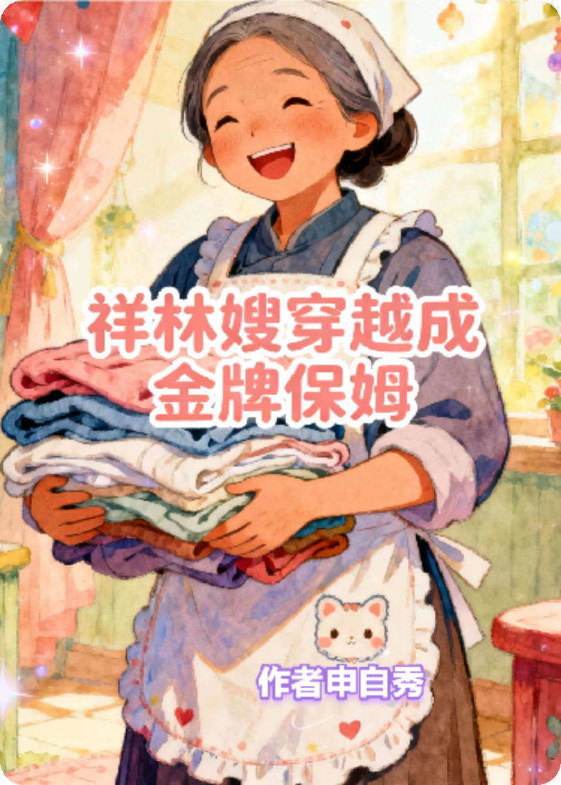 祥林嫂穿越成金牌保姆
