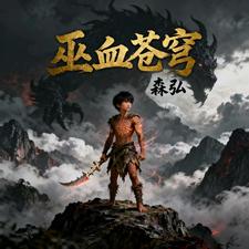 巫血苍穹