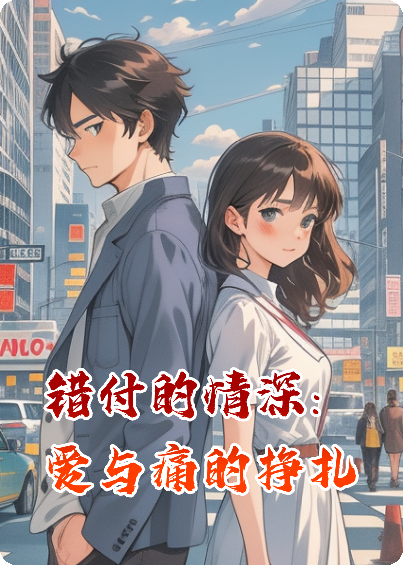 错付的情深：爱与痛的挣扎