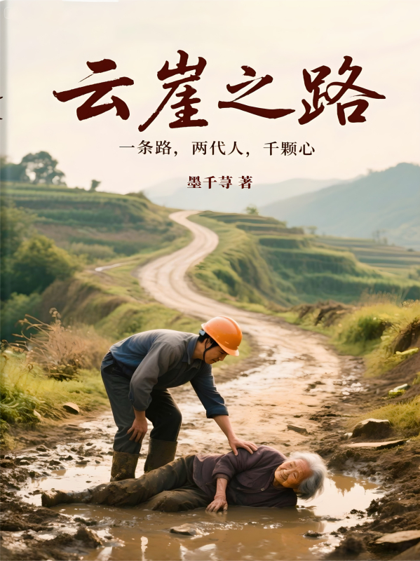 云崖之路：从选调生到人民公仆
