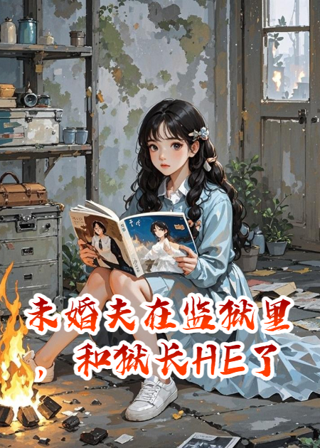 未婚夫在监狱里，和狱长HE了