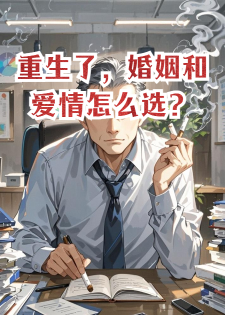 重生了，婚姻和爱情怎么选？