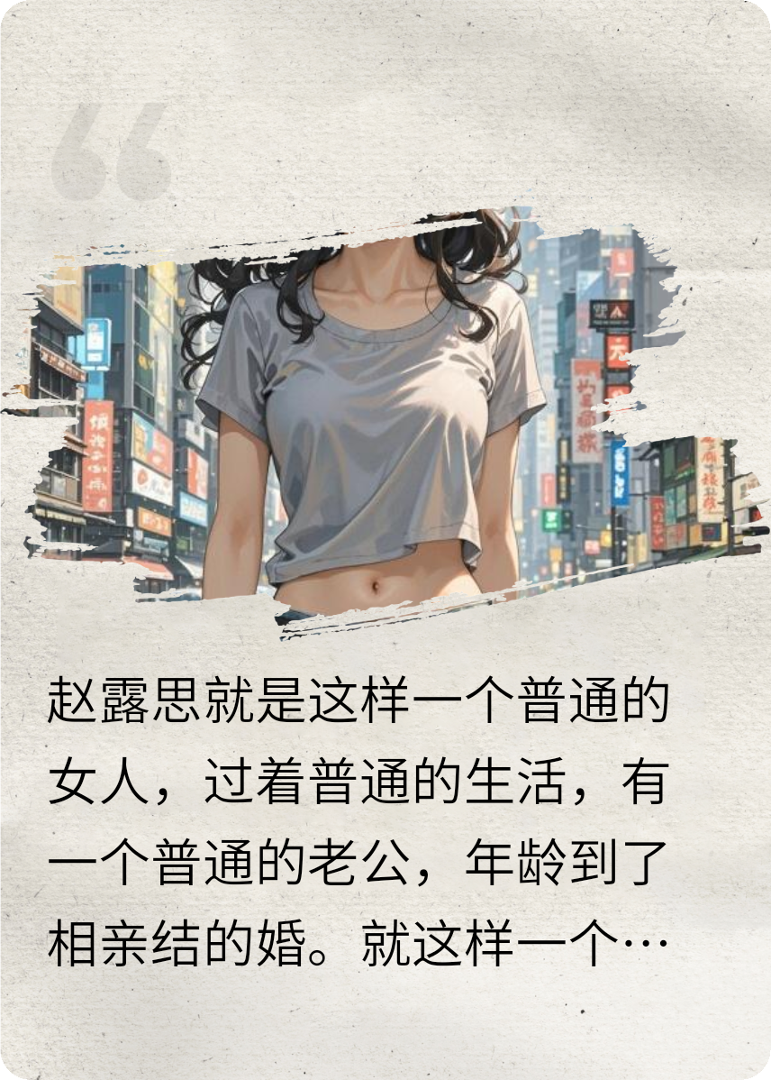 有微风吹拂了她的脸颊