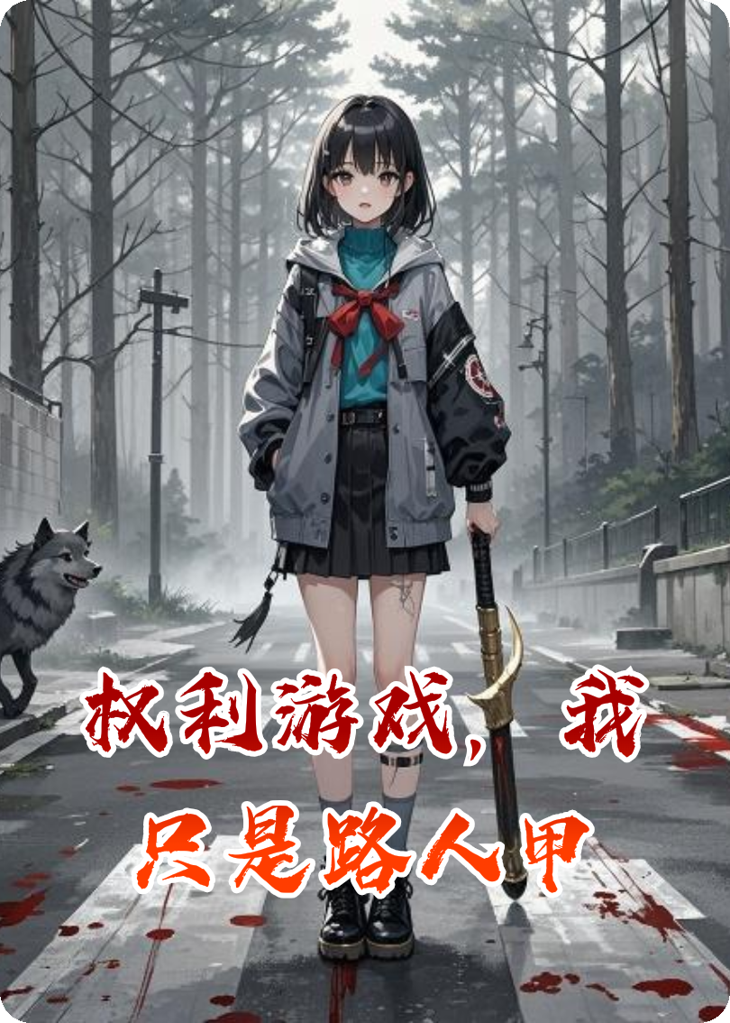 权利游戏，我只是路人甲