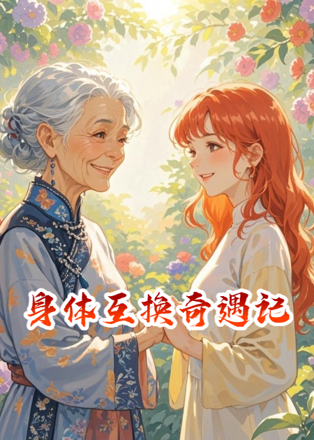 一换成名：奶奶的职场逆袭