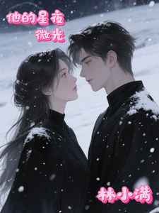 他的星夜微光