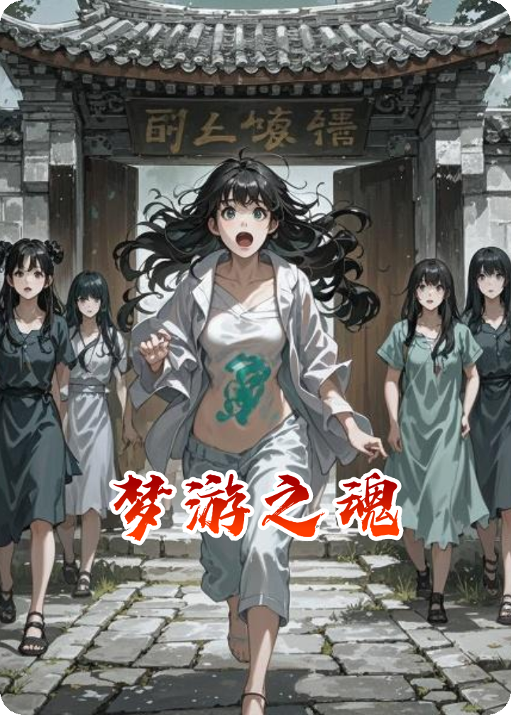 梦游之魂