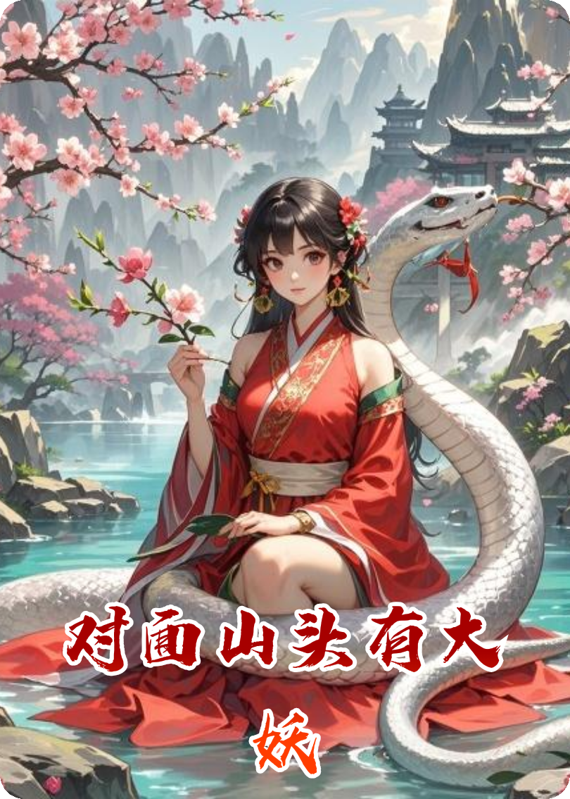 对面山头有大妖