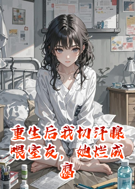 重生后我切汗腺喂室友，她烂成腐鱼我清爽翻天