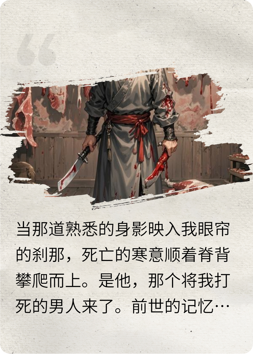 杀死鲁智深