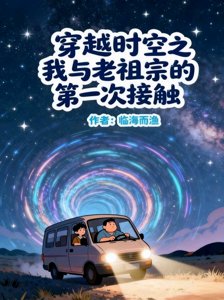 穿越时空之我与老祖宗的第一次接触