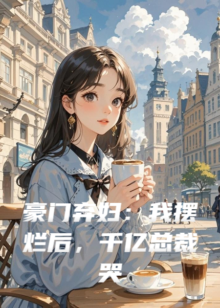豪门弃妇：我摆烂后，千亿总裁哭疯了