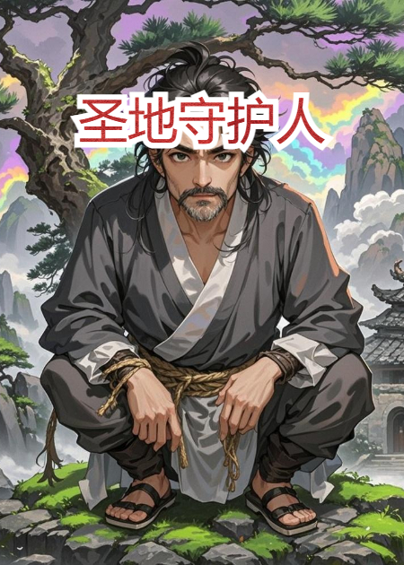 圣地守护人