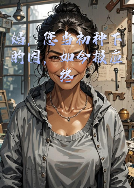 妈，您当初种下的因，如今报应终于到了！