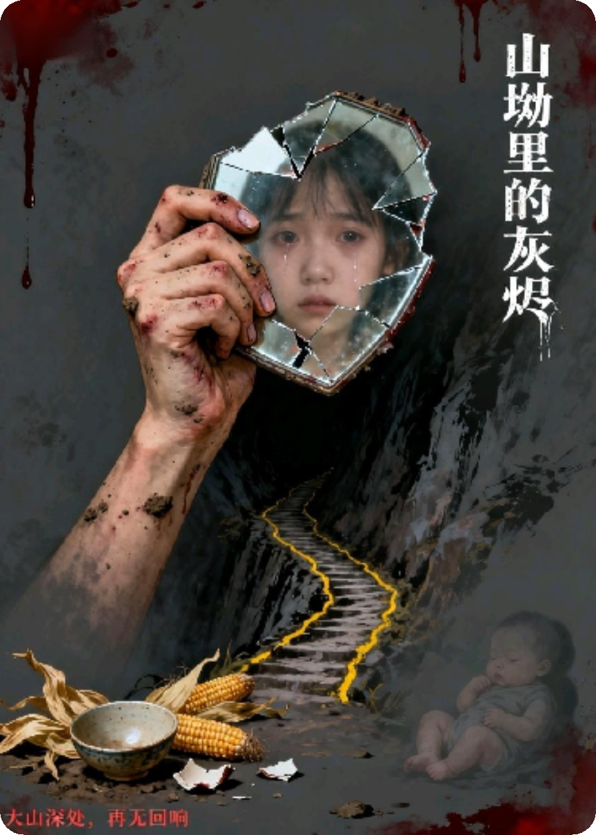 山坳里的回响