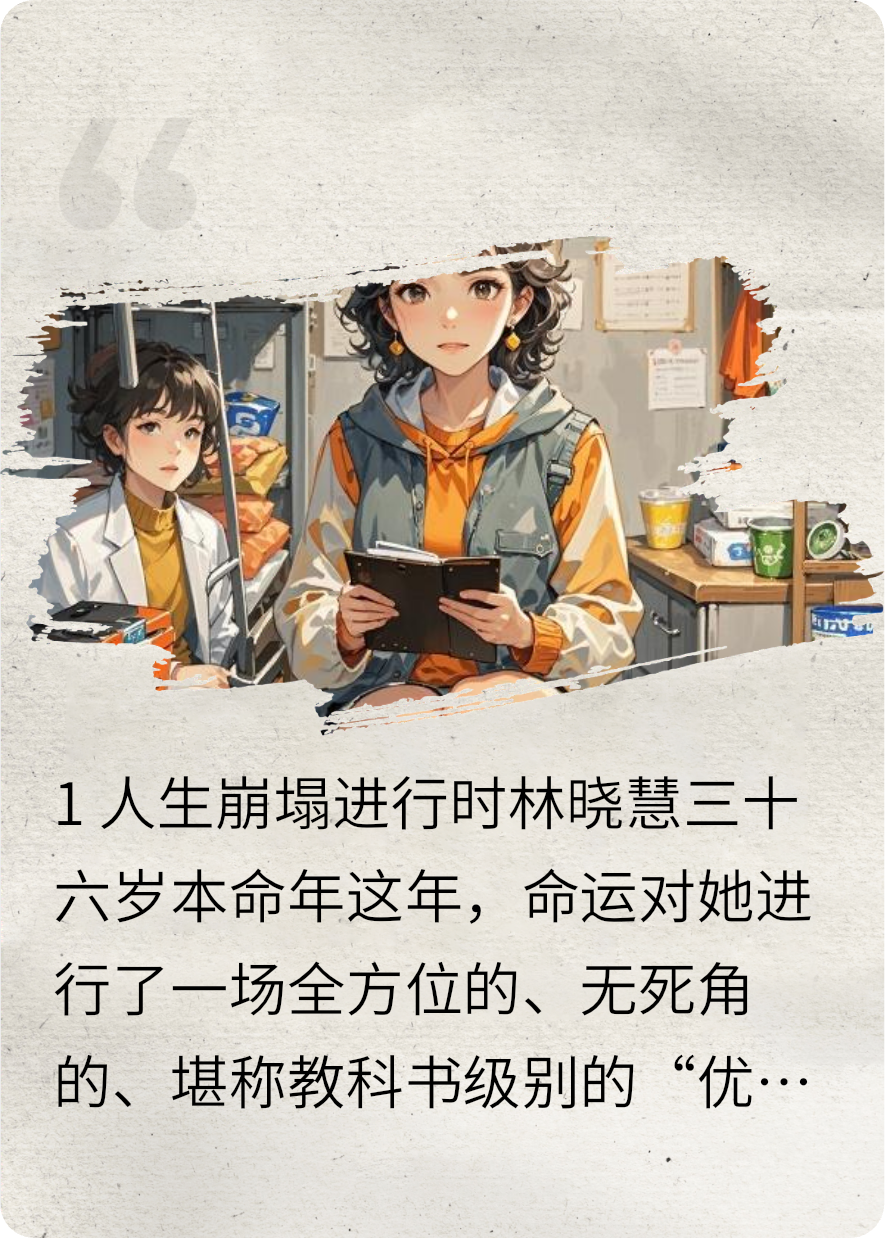 宿管阿姨的逆袭