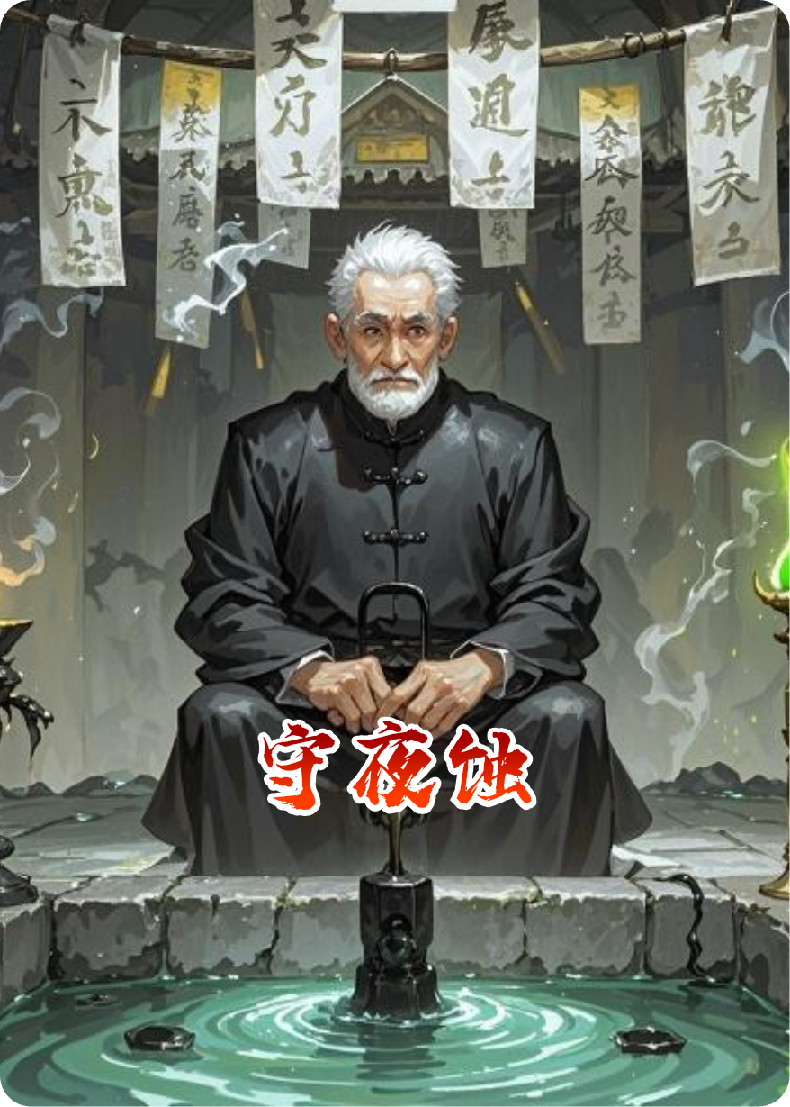 守夜蚀